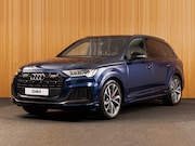 Audi Q7 - 60 TFSI e quattro S-LINE | MATRIX | CITY | TOUR | HUD