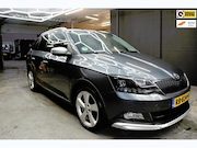 Skoda Fabia - Combi 1.2 TSI Style