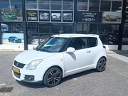 Suzuki Swift - 1.6 Sport