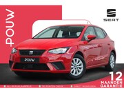 Seat Ibiza - 1.0 EcoTSI 95pk Style | Cruise Control | Apple CarPlay/ Andr