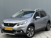 Peugeot 2008 - BWJ 2019 | 1.2T 131PK GT-Line | TREKHAAK | LEDER/STOF | STOE