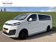 Citroën Jumpy - 9 Persoons L3 | 2.0 BlueHDi 150 M S&S Business NAV | TREKH.
