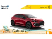 Renault Clio - 1.8 Hybrid 160 esprit Alpine | OP VOORRAAD!!! OP = OP NU MET