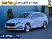 Skoda Octavia - Combi 1.0 TSI Business Edition CARPLAY/ANDROID | CRUISE | TR