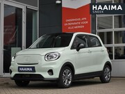 Leapmotor T03 - Design 37.3 kWh | Nieuw | Vanaf Juni weer snel leverbaar | C