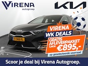 Kia Ceed - Sportswagon Automaat 1.5 T-GDi GT-Line Automaat - Automatisc