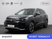 Volkswagen Tiguan - 1.5 eHybrid R-Line Edition 204 PK PHEV | Verlengde garantie
