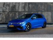 Volkswagen Golf - 2.0 TSI R 4Motion PANO IQ Carplay