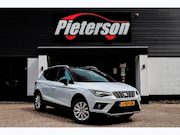Seat Arona - 1.0 TSI Xcellence VIRTUAL BEATS STOELVER CLIMA