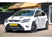 Ford Focus - 2.5 RS I Uitgebreid Dekra Rapport I Liefhebbersauto I 19 Inc