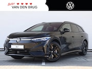 Volkswagen ID.7 - Tourer Limited Edition Plus 59 kWh 204 PK | Led Matrix | 360