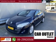 Renault Mégane - 1.6 Celsium 142Dkm.NAP, Clima, CC, Navi, LM, Trekh, nw. APK 