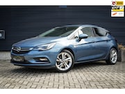 Opel Astra - 1.6 SIDI 200pk Innovation | 1e Eigenaar | ECC | CC | DAB+ |