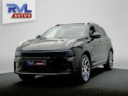 Lynk & Co 01 - 1.5 261PK Plug-in Hybrid *Origineel NL* Zwarte hemel 360 Cam