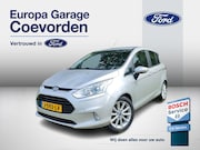 Ford B-Max - 1.0 EB 100PK Titanium | NIEUWE DISTRIBUTIE | CLIMA | CRUISE