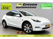 Tesla Model Y - Long Range AWD 75 kWh | Snelladen | Autopilot | SOH 90% | Ca