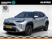 Toyota Yaris Cross - 1.5 Hybrid Adventure | HUD | Dodehoek detectie | Parkeersens