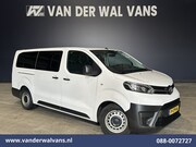 Toyota PROACE Shuttle - 1.5 D-4D 120pk L3H1 Personenbus 9 Zitplaatsen Euro6 Airco | 
