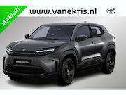 Toyota Urban Cruiser - Dynamic 61 kWh, Nieuw, in januari leverbaar