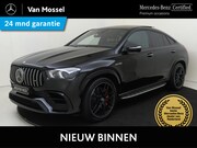 Mercedes-Benz GLE-klasse - Coupé AMG 63 S 4MATIC+