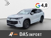 Volkswagen Tayron - Life