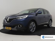 Renault Kadjar - 1.2 TCe Bose 130 Pk | Trekhaak | Navigatie | Achteruitrijcam