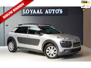 Citroën C4 Cactus - 1.2 VTi Feel | AIRCO | CRUISE | ELEK.RAMEN | NAP | APK.