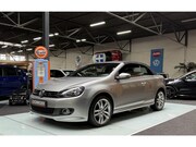 Volkswagen Golf - VI 1.2 TSI Cabrio! R-Line! Vol optie's! Cruise! Nette Auto