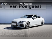 BMW 4-serie - 420i | Comfort Pack | M Sport | Active Cruise Control | Harm