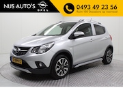 Opel Karl - 1.0 Rocks Online Edition | airco | pdc achter | carplay | na