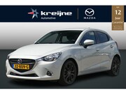 Mazda 2 - 1.5 Skyactiv-G Sport Selected | All Season banden | Rijklaar