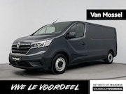 Renault Trafic - 2.0 Blue dCi T30 L2H1 Start 110PK | Apple CarPlay & Android