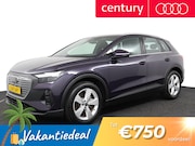Audi Q4 e-tron - 35 Launch Edition Advanced 55 kWh