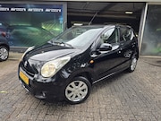 Suzuki Alto - 1.0 Exclusive | 2E EIGENAAR | 3/6 OF 12MND GARANTIE | AIRCO
