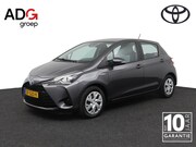 Toyota Yaris - 1.5 Hybrid | Climate control | Parkeercamera | Electrische r