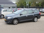 Dacia Logan Mcv - 0.9 TCe Bi-Fuel Laureate, Airco