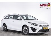 Kia Ceed - Sportswagon 1.6 GDI PHEV DynamicLine | Full LED | NAVI | ECC