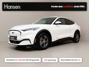 Ford Mustang Mach-E - RWD 75 kWh I SOH 93,9% I Leder I Trekhaak I Stoelverwarming