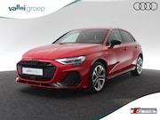 Audi A3 - Sportback S-Line 45 TFSI e 272 pk S-tronic | Elektrische sto