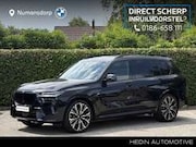 BMW X7 - xDrive40i | M-Pro | 23" | Skylounge | Leder uitgeb