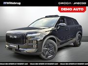Jaecoo 7 - 1.5 TGDI SHS-P Black Edition Plug-In Hybride Automaat, Full 