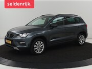 Seat Ateca - 1.5 TSI Style | Automaat | Trekhaak | Camera | Carplay | Nav