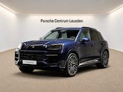 Porsche Cayenne - 3.0 E-Hybrid Black Edition