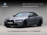 BMW M4 - Cabrio M4 xDrive Competition M Performance wielen