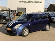 Suzuki Swift - 1.3 GA SPORT, AIRCO, STOELVERWARMING, ELEK-RAMEN,