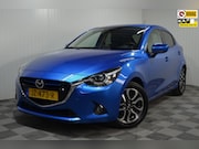 Mazda 2 - 1.5 Skyactiv-G GT-M / NL auto