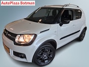 Suzuki Ignis - 1.2 Select Intro