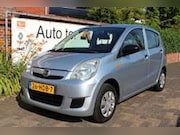 Daihatsu Cuore - 1.0 12V Trend 5 deurs met slechts 55.323 km