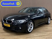 BMW 3-serie - 320i High Executive|Automaat|Climate Control|Navigatie|