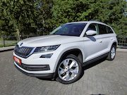Skoda Kodiaq - 1.5 TSI 150PK Style 7P. | Trekhaak | Memory | 360º Cam. | Na